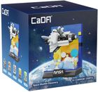 Cada, NASA, Space Shuttle Discovery, klocki konstrukcyjne, 250 elementów