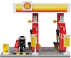 Cada, Shell, Stacja benzynowa, klocki konstrukcyjne, 305 elementów