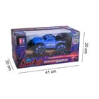 Cada, Stunt Drift De-Omnidirectional Buggy, pojazd zdalnie sterowany