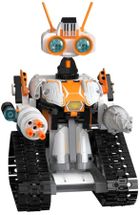 Cada, Z.BOT Code Robot, klocki konstrukcyjne, robot zdalnie sterowany, 462 elementy
