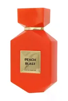 Camara, Peach Blast, woda perfumowana, 100 ml