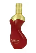 Camara, Seniorita Red Blossom, woda perfumowana, 100 ml