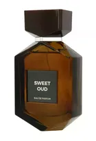 Camara, Sweet Oud, woda perfumowana, 100 ml