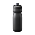 Camelbak, Podium Insulated Steel, bidon, czarny, 550 ml