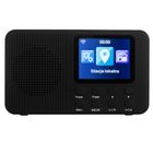 Camry, radio internetowe z WiFi