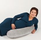 Candide, Multirelax, poduszka ciążowa i leżak