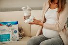 Canpol babies, EasyStart, dwufazowy laktator elektryczny