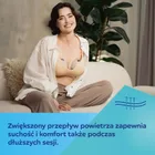 Canpol babies, Mum fit, biustonosz do karmienia i odciągania, rozmiar M
