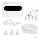 Canpol babies, Noseo, elektryczny aspirator do nosa dla niemowląt i dzieci