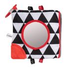 Canpol babies, Sensory Toys, kontrastowa książeczka edukacyjna