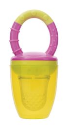 Canpol babies, silikonowa siateczka do karmienia