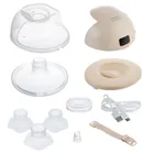 Canpol babies, SmartSense, inteligentny laktator muszlowy