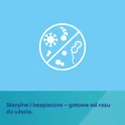 Canpol babies, torebki do przechowywania pokarmu, 150 ml, 2-25 szt.