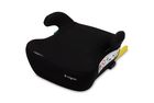 Caretero, Jaguar i-Size, fotelik samochodowy, black, 125-150 cm