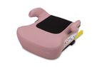 Caretero, Jaguar i-Size, fotelik samochodowy, pink, 125-150 cm