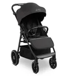 Caretero, Jimbo, wózek spacerowy, Black