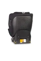 Caretero, Lumi, i-Size, fotelik samochodowy, dark grey, 40-150 cm