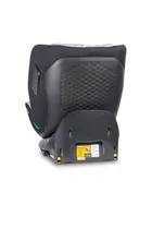 Caretero, Lumi, i-Size, fotelik samochodowy, light grey, 40-150 cm