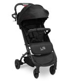 Caretero, Sfera, wózek spacerowy Black