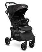 Caretero, Trail, wózek spacerowy, Graphite