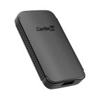 Carlinkit, adapter bezprzewodowy do Android auto, czarny