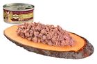 Carnilove, kurczak z jagnięciną, karma mokra dla kotów, 100g