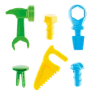 Carotina Baby, Moje pierwsze auto, sorter