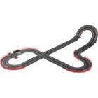 Carrera Go, Nascar, tor wyścigowy z pojazdami, 4,9m