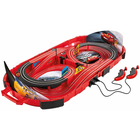 Carrera, Speed Arena, Auta, tor wyścigowy z autami w składanej walizce, 2,77m