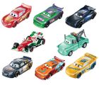 Cars, Auta zmieniajace kolor, 1 szt.