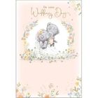 Carte Blanche, karnet, ślub, on your wedding day