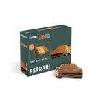 Cartonic, Ferrari, puzzle 3D, 128 elementów