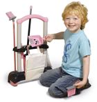 Casdon, Little Helper, Hetty, wózek do sprzątania