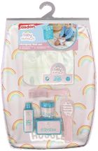 Casdon, zestaw do opieki nad lalkami