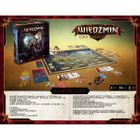 CD Projekt, Wiedźmin, gra strategiczna