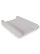 Ceba Baby, Bird World, pokrowiec na przewijak, light grey, 50-70/80 cm, 2 szt.