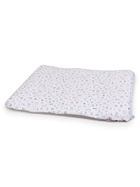 Ceba Baby, Bird World, pokrowiec na przewijak miękki, 85-72 cm, 2 szt.