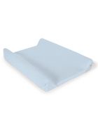 Ceba Baby, Blue Stars, pokrowiec na przewijak, blue, 50-70/80 cm, 2 szt.