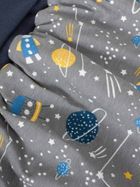 Ceba Baby, Candy Andy, Cosmo, śpiworek niemowlęcy, granatowy, 0-18 m