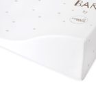 Ceba Baby, Cosy, Fluffy Puffy, przewijak miękki profilowany, Bart, 48-70 cm