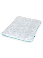 Ceba Baby, Dande, pokrowiec na przewijak miękki, 50-70 cm, 2 szt.