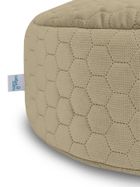 Ceba Baby, dziecięca pufa do siedzenia, beżowa