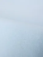 Ceba Baby, pokrowiec na przewijak, jasnobłękitny, 50-70 cm, 2 szt.