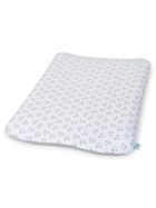 Ceba Baby, Teddy Bear, pokrowiec na przewijak miękki, 50-70 cm, 2 szt.