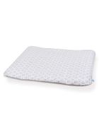 Ceba Baby, Teddy Bear, pokrowiec na przewijak miękki, 85-72 cm, 2 szt.