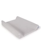 Ceba Baby, Twigs, pokrowiec na przewijak, light grey, 50-70/80 cm, 2 szt.