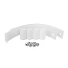 Ceba Baby, Ultra Light, Woodland, przewijak twardy, krótki, 50-70 cm