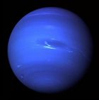 Celestial Buddies Planety, Pluszowa planeta, Neptun, maskotka, 25 cm