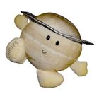 Celestial Buddies Planety, Pluszowa planeta, Saturn, maskotka, 25 cm