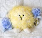 Celestial Buddies Planety, Pluszowe Gwiazdki, Polaris Ab i B, maskotki, 9 i 10 cm, 2 szt.